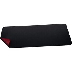 SIGEL SA603 Schreibunterlage Lederimitat 80x30cm rot/schwarz