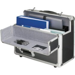 ALUMAXX® Pilotenkoffer C-2