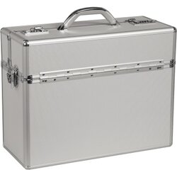 ALUMAXX® 45100 Pilotenkoffer ALPHA   48x37,5x20cm si