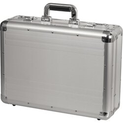 ALUMAXX® 45114 Aktenkoffer TAURUS  45,3x33,5x15cm si