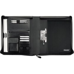 Alassio® Schreibmappe BERGAMO
