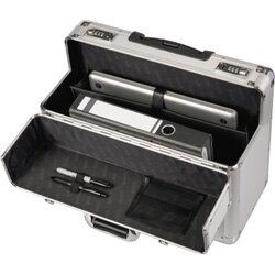 ALUMAXX® Pilotenkoffer OMEGA
