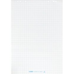 Landré 100050592 Flipchartblock 65x98cm 20Bl gel kar 5St