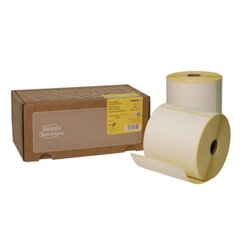 Avery Zweckform TD8050-25 Versandetiketten ws 475 St 2 Ro./Pack.