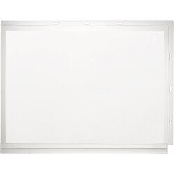 DURABLE 502719 Durable Plakattasche A4 5St