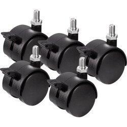 FRANKEN A1070/30 Rollen 8mm 5 St./Pack. 