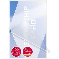 GBC® Laminierfolie Card™Pouch 64 x 99 mm (B x H)