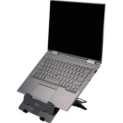 BakkerElkhuizen Notebookständer FlexTop 170