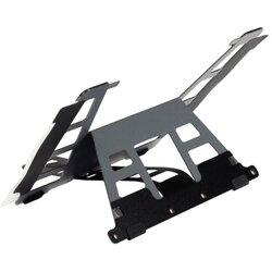BakkerElkhuizen Notebookständer UltraStand Universal