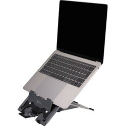 BakkerElkhuizen Notebookständer UltraStand Universal