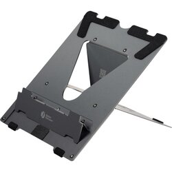 BakkerElkhuizen BNEQ160DG Laptophalter Ergo-Q 160 17Zoll 