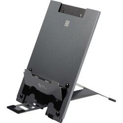 BakkerElkhuizen BNEQHPDG Laptophalter Ergo-Q Hybrid 17Zoll