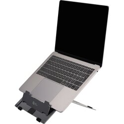 BakkerElkhuizen Notebookständer Ergo-Q 160