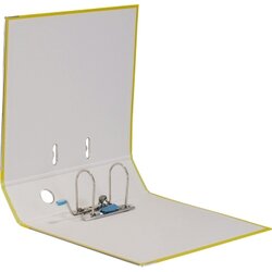 ELBA Ordner rado brillant DIN A4 80 mm