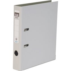 ELBA 100022622 Ordner radoplast A4 50mm gr 