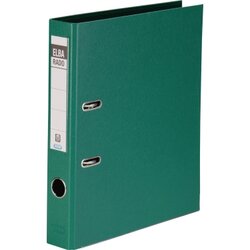ELBA 100022621 Ordner radoplast A4 50mm gn 