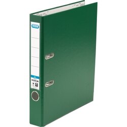 ELBA 100023255 Ordner smart DIN A4 50mm PP grün