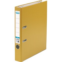 ELBA 100023258 Ordner smart DIN A4 50mm PP orange