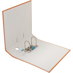 ELBA Ordner smart Pro Kunststoff DIN A4 80 mm