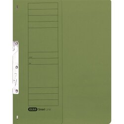 ELBA 100560024 Einhakhefter Behördenheftung 1/2VD gn 
