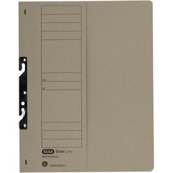 ELBA 100560025 Einhakhefter  halber Vorderdeckel gr