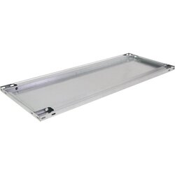 SCHULTE Fachboden MULTIplus85 silber
