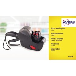 Avery Zweckform PL2/18 Preisauszeichnungsgerät 