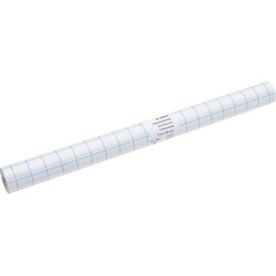 HERMA 7005 Schutzfolie 5mx40cm PP sk transparent