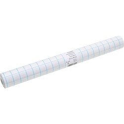 HERMA 7010 Schutzfolie 10mx40cm farblos glänzend