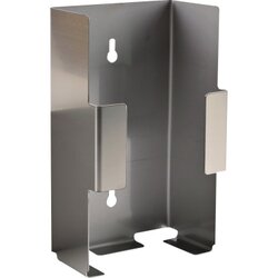 HYGOSTAR 88931 Spenderhalter für Einweghandschuhe Edelstahl