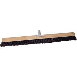 Nölle Profi Brush 237803 Saalbesen Naturhaar 80cm 