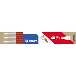 PILOT 2259002F Tintenrollermine BLSFR10-R-S3-E rt 3St.