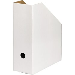 Landré 100420039 Stehsammler Color A4 extrabreit weiß