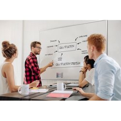Legamaster Whiteboard PREMIUM PLUS