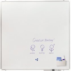 Legamaster Whiteboard PREMIUM PLUS