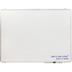 Legamaster 7-101054 Whiteboard PREMIUM PLUS 90x120cm