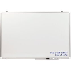 Legamaster 7-101043 Whiteboard PREMIUM PLUS 60x90cm