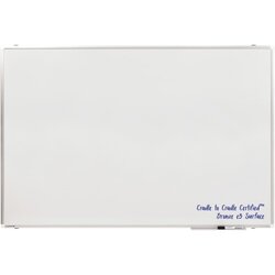 Legamaster 7-101063 Whiteboard PREMIUM PLUS 100x150cm