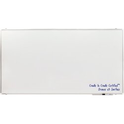 Legamaster 7-101056 Whiteboard PREMIUM PLUS 90x180cm