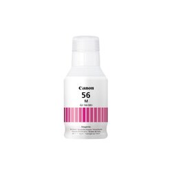 Canon 4431C001 Tintenpatrone GI-56 M EUR magenta