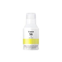 Canon 4432C001 Tintenpatrone GI-56 Y EUR gelb 