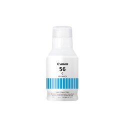 Canon 4430C001 Tintenpatrone GI-56 C EUR cyan 