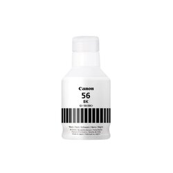 Canon 4412C001 Tintenpatrone GI-56 PGBK EUR schwarz