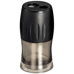 WONDAY FTC250571 Doppelspitzdose 34xx64mm sw 