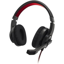 Hama 00139937 Headset HS-USB400 V2 
