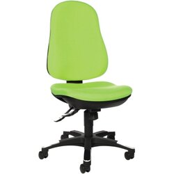 TOPSTAR 9020G05 Bürodrehstuhl TREND SY grün 