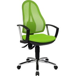 TOPSTAR OP79AG05 Bürodrehstuhl OPEN POINT P Plus grün