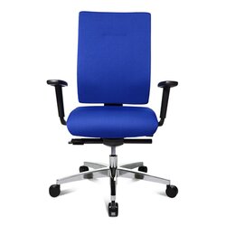 TOPSTAR Bürodrehstuhl Profi Star 15