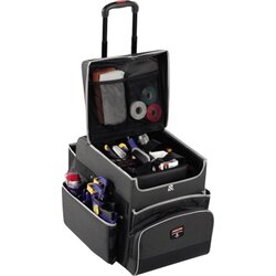 Rubbermaid 1902467 Mehrzweckwagen Quick Cart klein