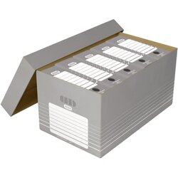 ELBA Archivschachtel tric